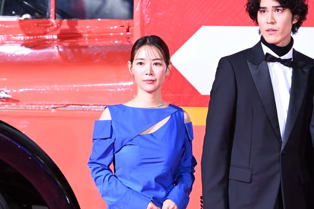 『グランメゾン・パリ』木村拓哉、鈴木京香、オク・テギョン、正門良規、玉森裕太、及川光博、沢村一樹ら豪華キャストが歌舞伎町に集結！（17枚目）