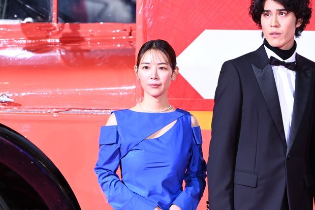 『グランメゾン・パリ』木村拓哉、鈴木京香、オク・テギョン、正門良規、玉森裕太、及川光博、沢村一樹ら豪華キャストが歌舞伎町に集結！（18枚目）