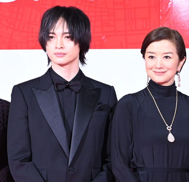 『グランメゾン・パリ』木村拓哉、鈴木京香、オク・テギョン、正門良規、玉森裕太、及川光博、沢村一樹ら豪華キャストが歌舞伎町に集結！（22枚目）