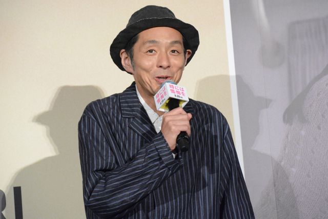 西島秀俊、黒木華、宮藤官九郎、柴咲コウら『時には懺悔を』完成披露試写会の様子（5枚目）