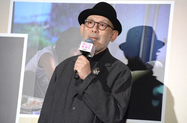 西島秀俊、黒木華、宮藤官九郎、柴咲コウら『時には懺悔を』完成披露試写会の様子（8枚目）