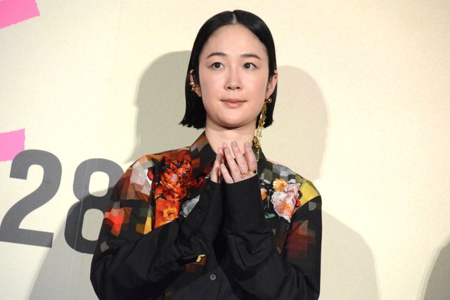 西島秀俊、黒木華、宮藤官九郎、柴咲コウら『時には懺悔を』完成披露試写会の様子（16枚目）