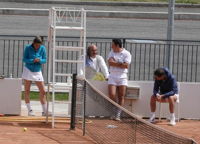 豪華すぎ！ガガ様『ハウス・オブ・グッチ』撮影風景　アダム・ドライヴァー、アル・パチーノらも（7枚目）