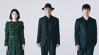 『サイレント・トーキョー』佐藤浩市&石田ゆり子&西島秀俊 単独インタビュー