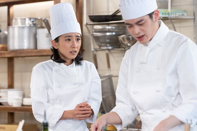 「ちむどんどん」第52回の場面写真（2枚目）