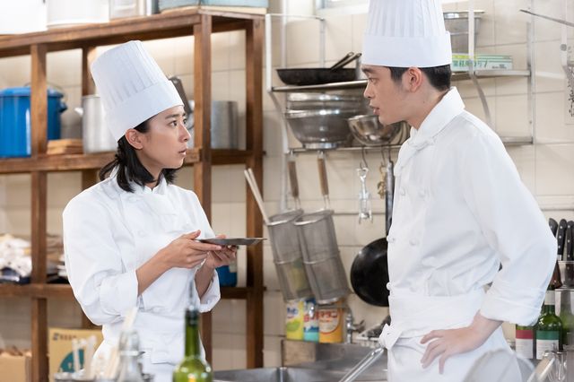 「ちむどんどん」第52回の場面写真（3枚目）