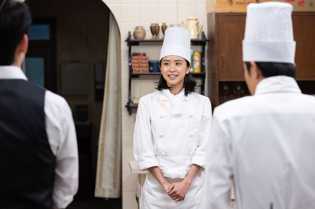 「ちむどんどん」第52回の場面写真（4枚目）