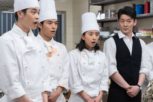 「ちむどんどん」第52回の場面写真（5枚目）