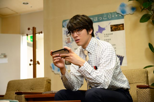 主演は山田裕貴！ドラマ「SEDAI WARS（セダイウォーズ）」場面カット（4枚目）