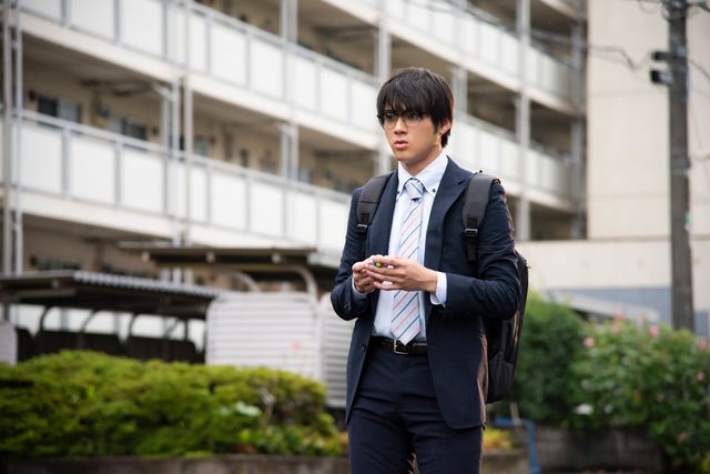 主演は山田裕貴！ドラマ「SEDAI WARS（セダイウォーズ）」場面カット（6枚目）