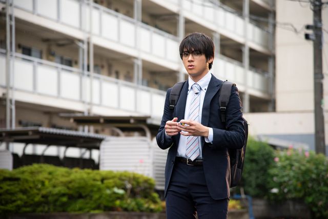 主演は山田裕貴！ドラマ「SEDAI WARS（セダイウォーズ）」場面カット（7枚目）