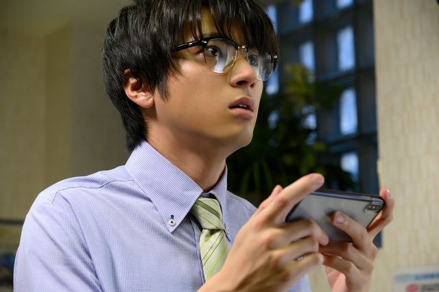 主演は山田裕貴！ドラマ「SEDAI WARS（セダイウォーズ）」場面カット（8枚目）