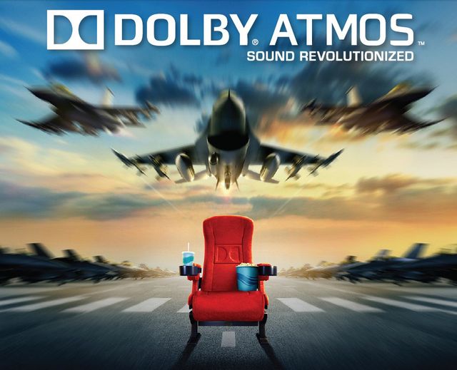 最新鋭の新劇場！「イオンシネマ幕張新都心」フォトギャラリー（4枚目）