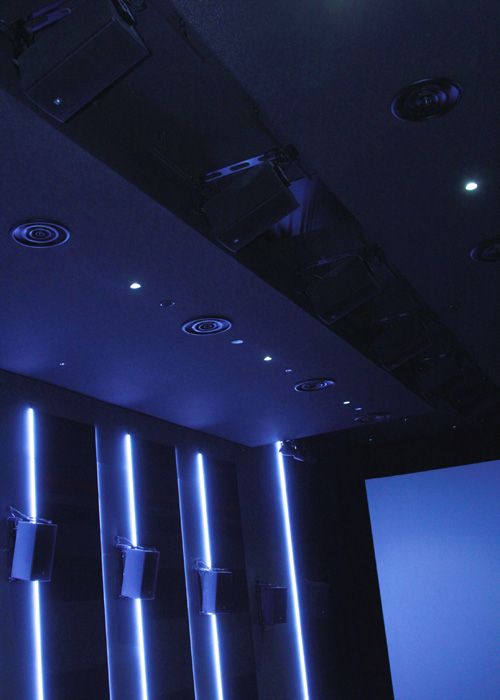 最新鋭の新劇場！「イオンシネマ幕張新都心」フォトギャラリー（19枚目）