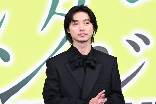 山崎賢人、浜辺美波、間宮祥太朗ら『アンダーニンジャ』忍事機密報告会（4枚目）