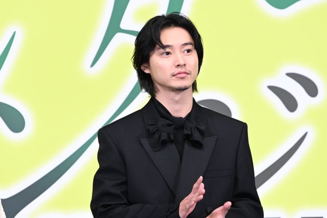 山崎賢人、浜辺美波、間宮祥太朗ら『アンダーニンジャ』忍事機密報告会（5枚目）