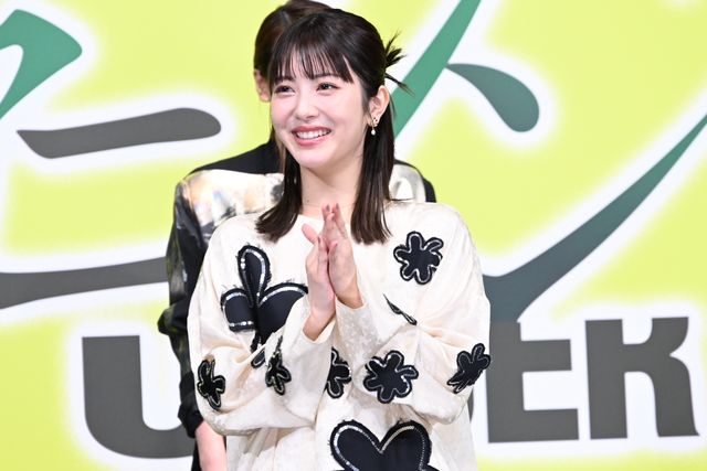 山崎賢人、浜辺美波、間宮祥太朗ら『アンダーニンジャ』忍事機密報告会（6枚目）