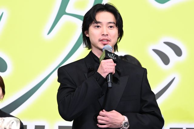 山崎賢人、浜辺美波、間宮祥太朗ら『アンダーニンジャ』忍事機密報告会（10枚目）