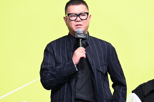 山崎賢人、浜辺美波、間宮祥太朗ら『アンダーニンジャ』忍事機密報告会（37枚目）