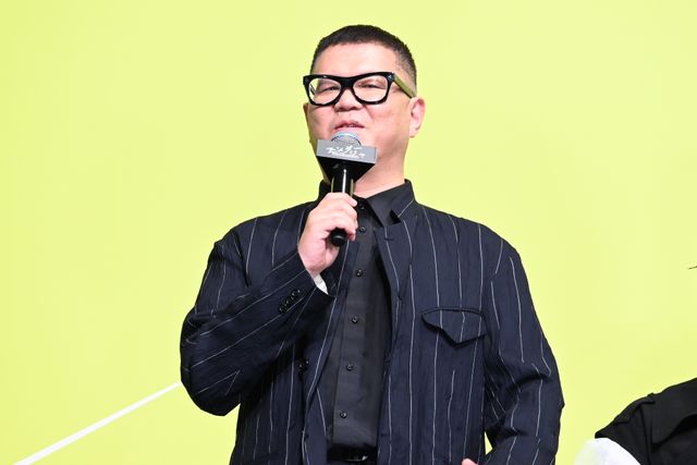 山崎賢人、浜辺美波、間宮祥太朗ら『アンダーニンジャ』忍事機密報告会（38枚目）