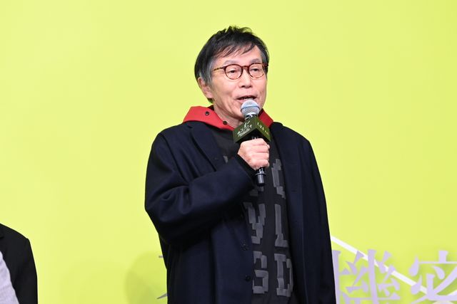 山崎賢人、浜辺美波、間宮祥太朗ら『アンダーニンジャ』忍事機密報告会（51枚目）