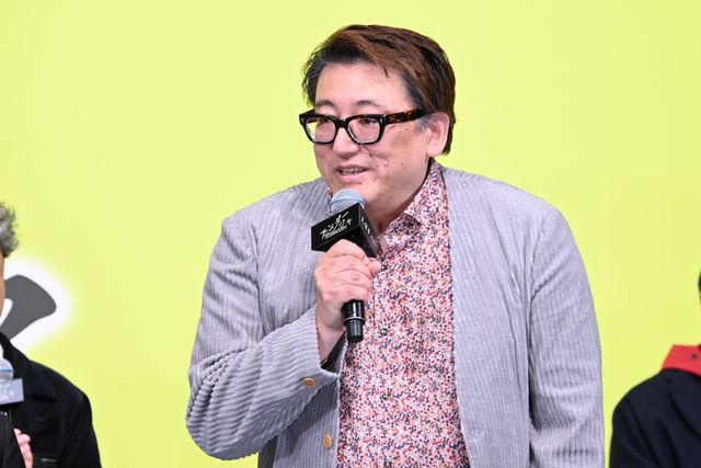 山崎賢人、浜辺美波、間宮祥太朗ら『アンダーニンジャ』忍事機密報告会（52枚目）