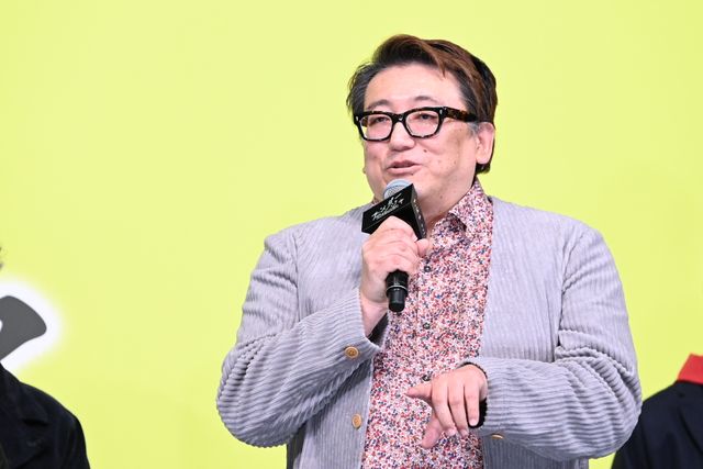 山崎賢人、浜辺美波、間宮祥太朗ら『アンダーニンジャ』忍事機密報告会（53枚目）