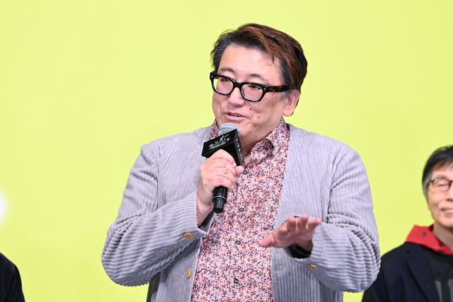 山崎賢人、浜辺美波、間宮祥太朗ら『アンダーニンジャ』忍事機密報告会（54枚目）