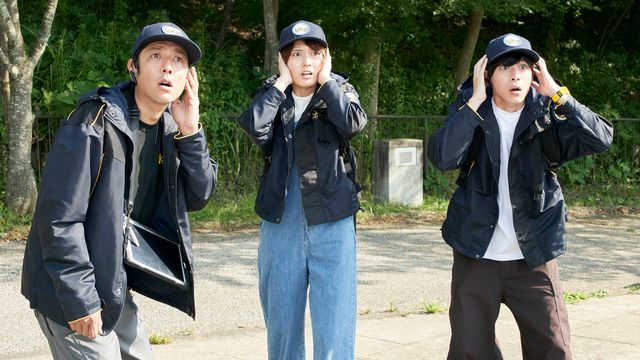 「ウルトラマンアーク」恐怖の宇宙怪獣が襲来！7月放送回の場面写真（5枚目）