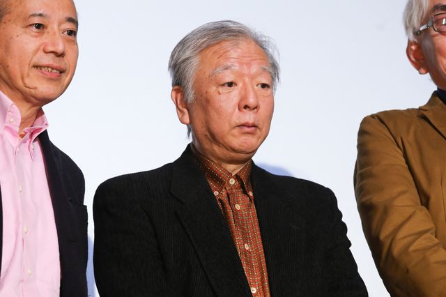 ゴジラが壁を壊した聖地・有楽町マリオン、その裏話を中野昭慶特技監督明かす　画像ギャラリー（2枚目）