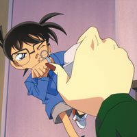 名探偵コナン 大捜索 ９つのドア デジタルリマスター フォトギャラリー シネマトゥデイ