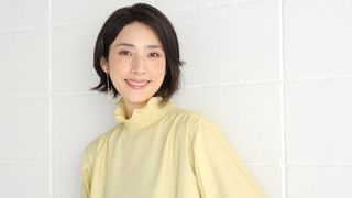 奇談 キダン』阿部寛、藤澤恵麻単独インタビュー｜シネマトゥデイ