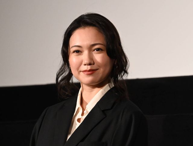二階堂ふみ