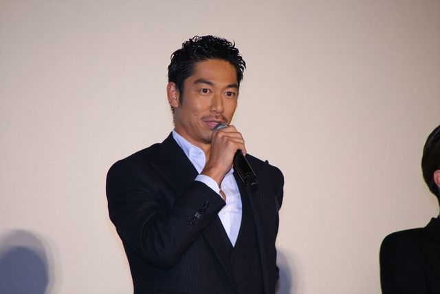 AKIRA、岩田剛典、TAKAHIROら登場にファン歓喜！『HiGH&LOW THE MOVIE』大ヒット舞台あいさつフォトギャラリー（16枚目）