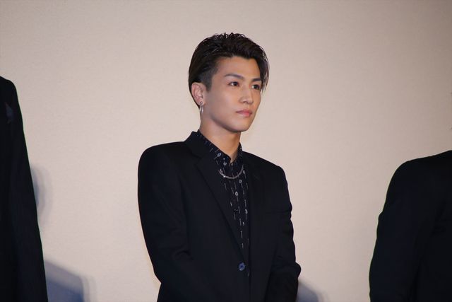 AKIRA、岩田剛典、TAKAHIROら登場にファン歓喜！『HiGH&LOW THE MOVIE』大ヒット舞台あいさつフォトギャラリー（17枚目）