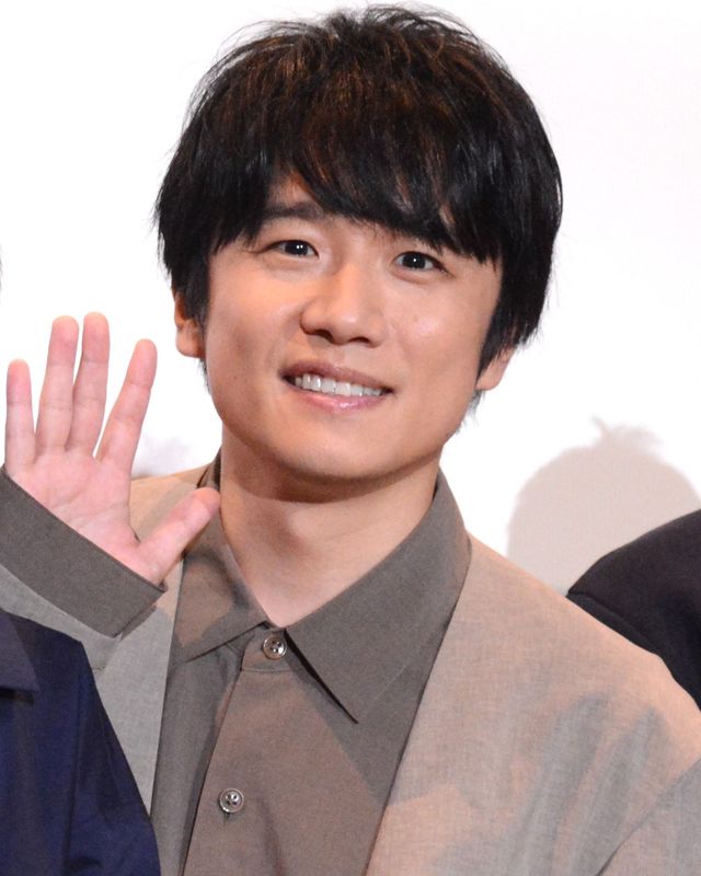 ダメ男を演じた風間俊介