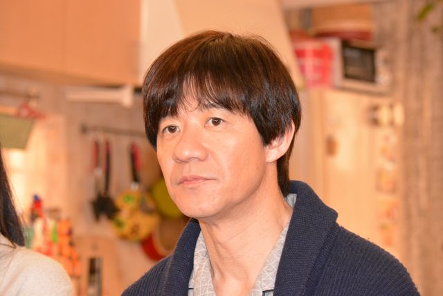 内村光良、イエス・ノー枕の意味を知らない木村多江にほっこり笑顔　画像ギャラリー：フォトギャラリー