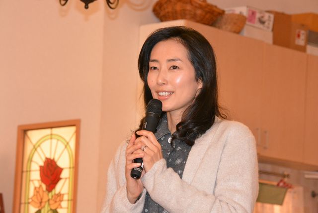 内村光良、イエス・ノー枕の意味を知らない木村多江にほっこり笑顔　画像ギャラリー（5枚目）