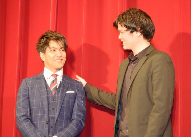 オバマ米大統領就任式でも披露されたインドネシア伝統舞踊も…映画『KILLERS/キラーズ』完成披露試写会フォトギャラリー（3枚目）