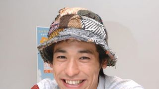 『ダメジン』佐藤隆太 単独インタビュー