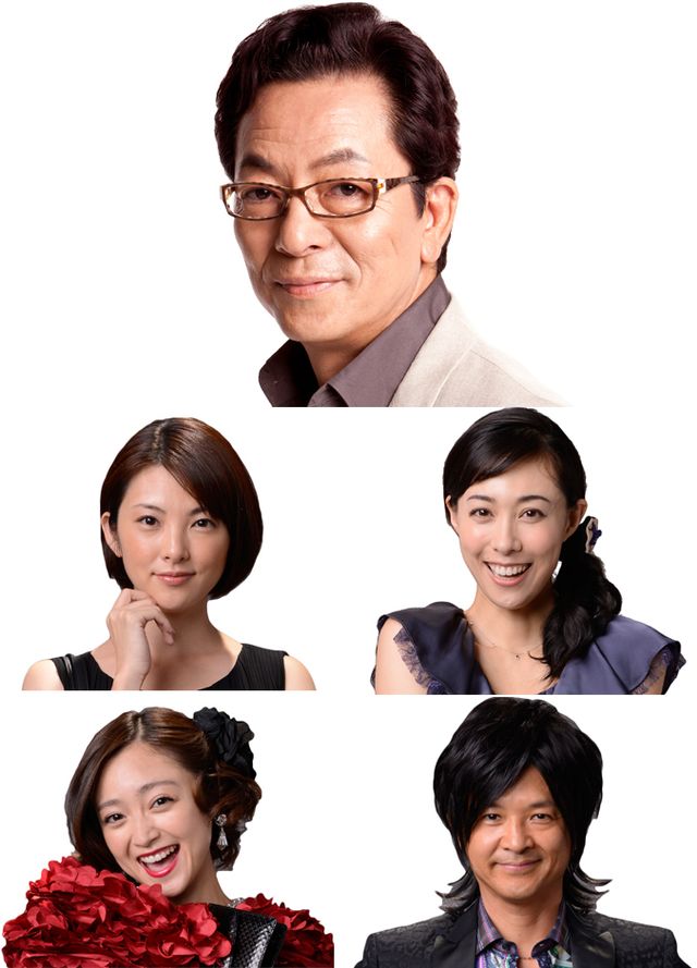 邦画初！ヴェルサイユ宮殿でロケ！水谷豊新作フォトギャラリー（3枚目）