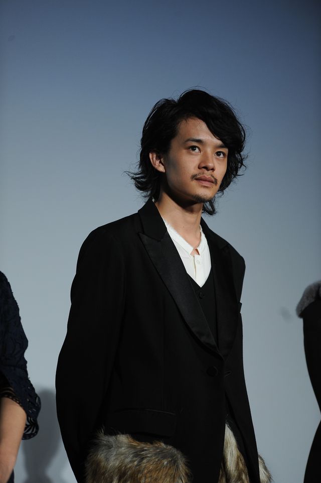 池松壮亮、幼少期が可愛すぎ！成長を振り返り（3枚目）