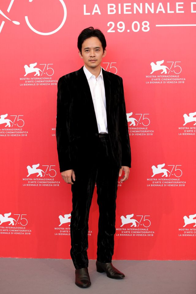 池松壮亮、幼少期が可愛すぎ！成長を振り返り（4枚目）