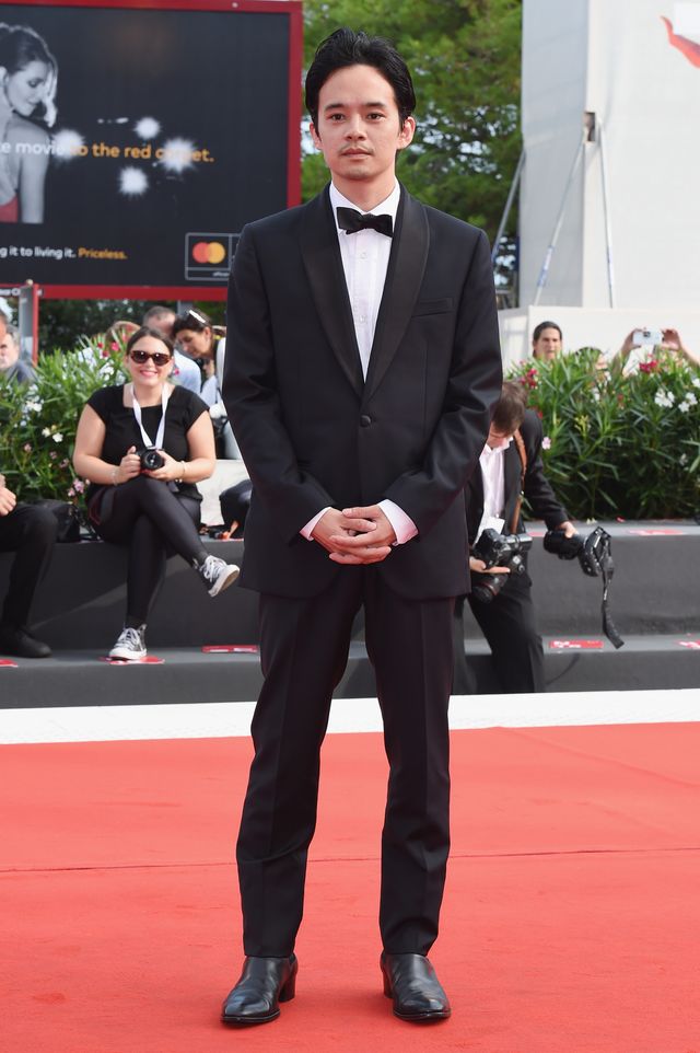 池松壮亮、幼少期が可愛すぎ！成長を振り返り（5枚目）