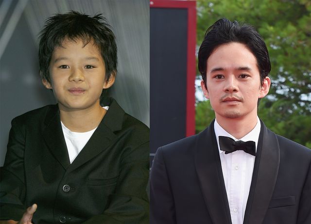 池松壮亮、幼少期が可愛すぎ！成長を振り返り（6枚目）