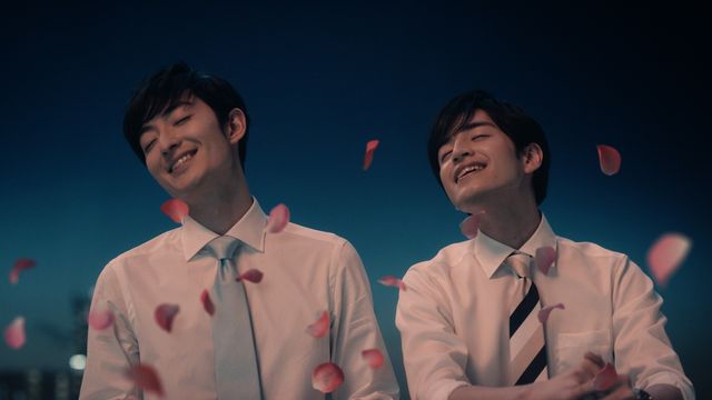 艶っぽい…沢尻エリカの浴衣姿（2枚目）