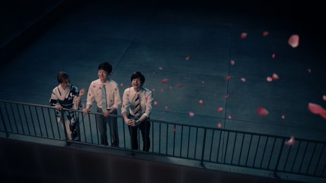 艶っぽい…沢尻エリカの浴衣姿（4枚目）