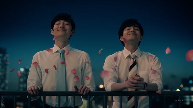 艶っぽい…沢尻エリカの浴衣姿（8枚目）