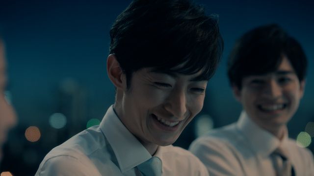 艶っぽい…沢尻エリカの浴衣姿（9枚目）