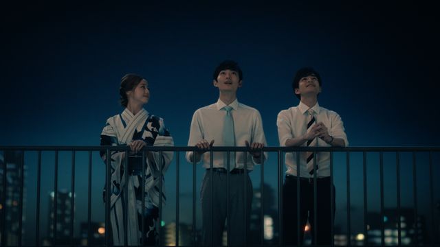 艶っぽい…沢尻エリカの浴衣姿（10枚目）